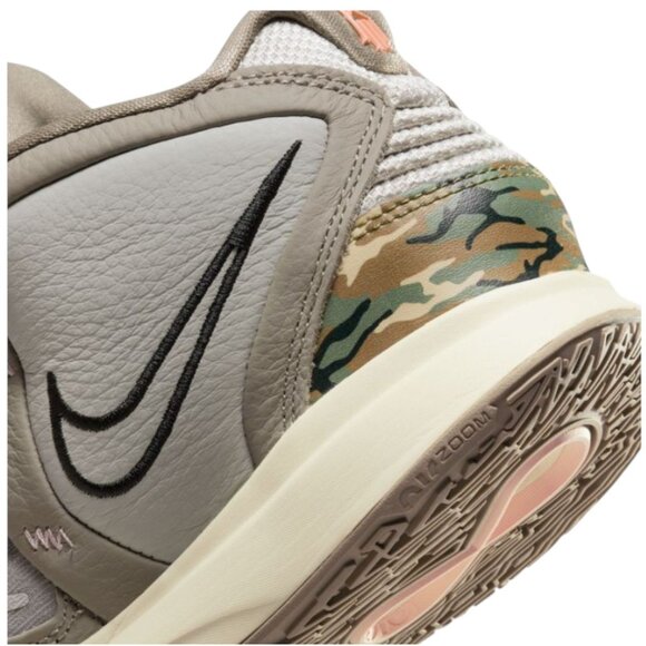 Nike KYRIE INFINITY \'Leopard Camo\' CZ0204-006 Men\'s Shoes Size 14 NEW w/o‎ Tags main image 7